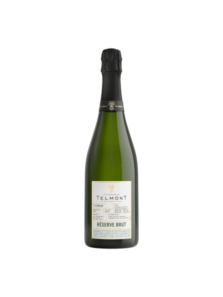 Picture of Telmont Réserve Brut Champagne 75cl