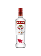 Picture of Smirnoff No. 21 Vodka 70cl