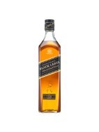 Picture of Johnnie Walker Black Label Blended Scotch Whisky 40% vol 70cl