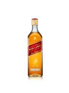 Picture of Johnnie Walker Red Label Blended Scotch Whisky 40% vol 70cl