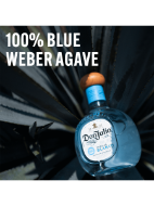 Picture of Don Julio Blanco Tequila 38% vol 70cl Bottle