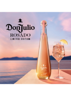 Picture of Don Julio Rosado Tequila 40% vol 70cl