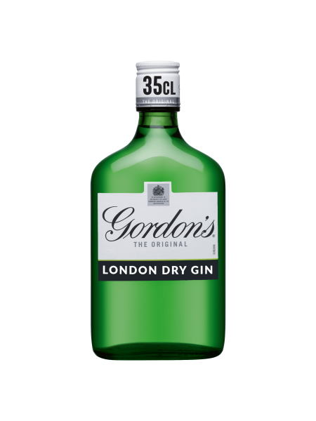 Picture of Gordon’s London Dry Gin 37.7% vol 35cl
