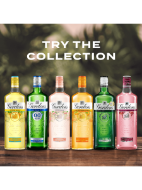 Picture of Gordon's Alcohol Free Gin 0% vol 70cl