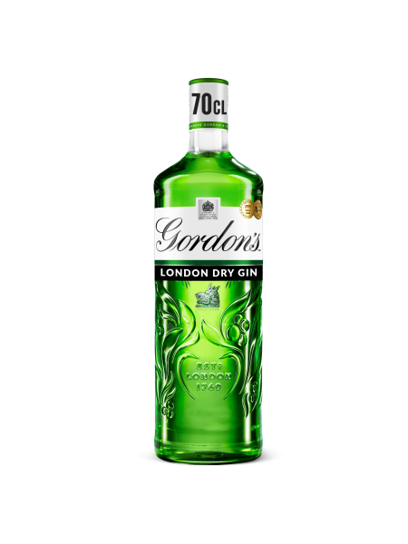 Picture of Gordon’s Special Dry London Gin 37.5% vol 70cl