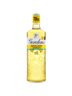 Picture of Gordon's Sicilian Lemon Distilled Gin 37.5% vol 70cl