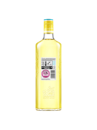 Picture of Gordon's Sicilian Lemon Distilled Gin 37.5% vol 70cl