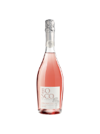 Picture of Bosco dei Cirmioli Prosecco Rosé 75cl