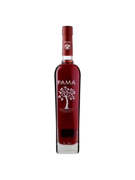Picture of Pama Pomegranate Liqueur 70cl