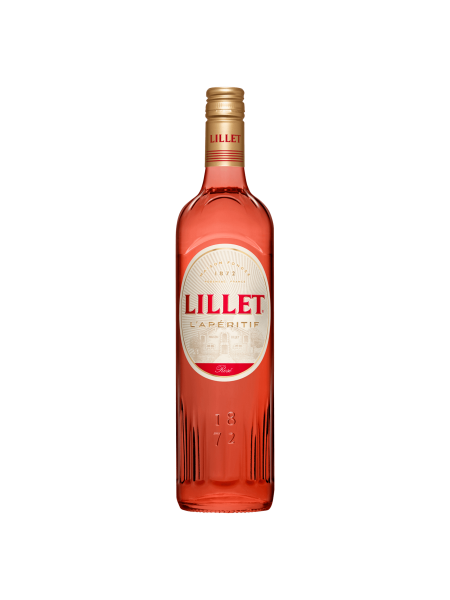 Picture of Lillet L'apéritif Rosé 750ml