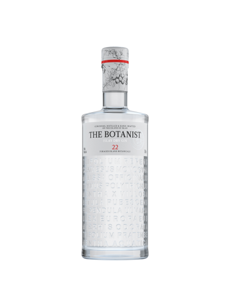 Picture of The Botanist Islay Dry Gin 70cl