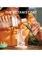 Picture of The Botanist Islay Dry Gin 70cl