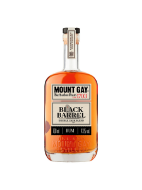 Picture of Mount Gay Black Barrel Barbados Golden Rum 70cl