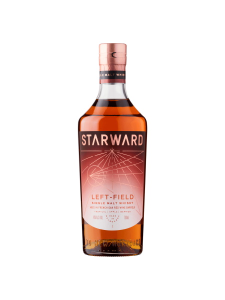 Picture of Starward Left-Field Single Malt Whisky 700ml