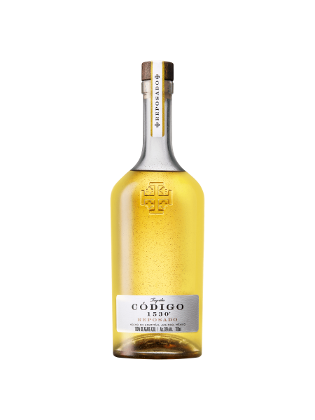 Picture of Código 1530 Tequila Reposado 700ml