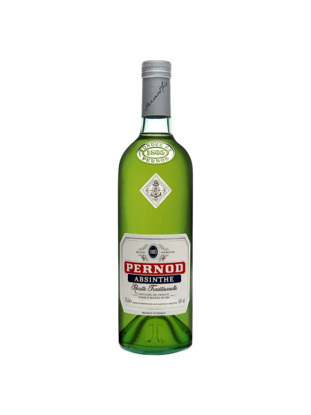 Picture of Pernod Absinthe 70cl