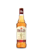 Picture of Bell's Original Blended Scotch Whisky 40% vol 70cl