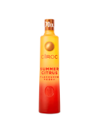 Picture of Cîroc Summer Citrus Flavoured Vodka 37.5% vol 70cl