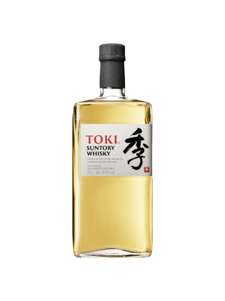 Picture of Toki Suntory Whisky 20cl