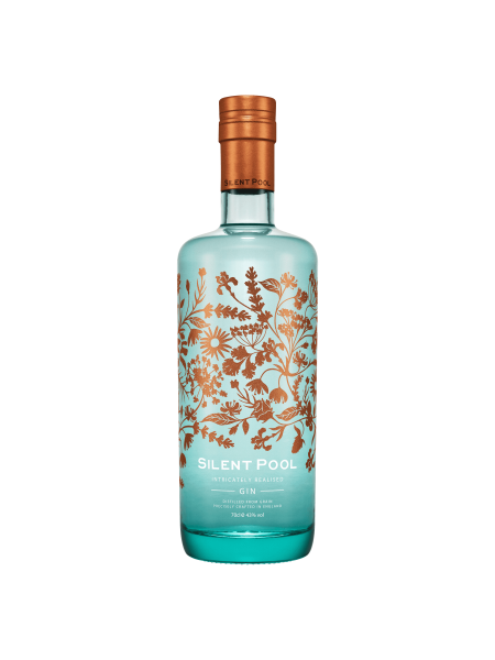 Picture of Silent Pool Gin