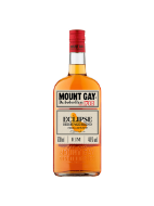 Picture of Mount Gay Eclipse Barbados Golden Rum 70cl