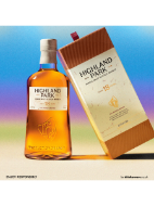 Picture of Highland Park 18 Year Old Single Malt Scotch Whisky 70cl