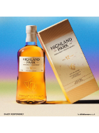 Picture of Highland Park 12 Year Old Single Malt Scotch Whisky 70cl