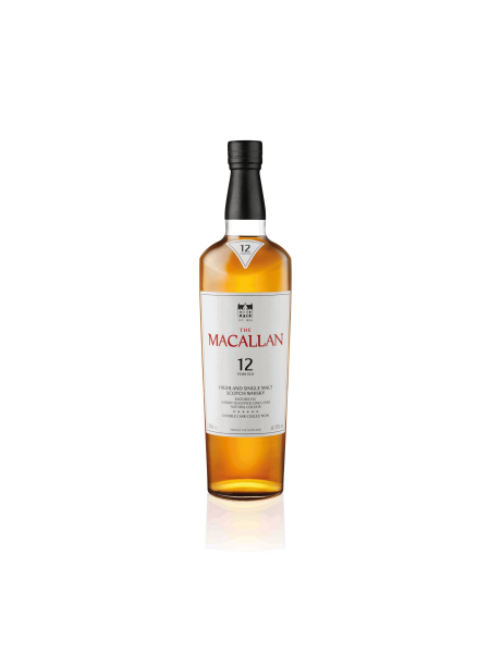 Picture of The Macallan Double Cask 12 Years Old 70cl