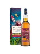 Picture of Talisker Port Ruighe Single Malt Scotch Whisky 45.8% vol  70cl