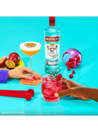 Picture of Smirnoff No. 21 Vodka 37.5% vol 70cl