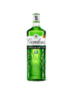 Picture of Gordon’s Special Dry London Gin 37.5% vol 1L