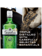 Picture of Gordon’s Special Dry London Gin 37.5% vol 1L