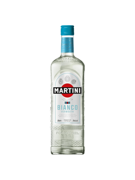 Picture of MARTINI Bianco Vermouth Aperitivo, 75cl