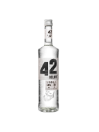 Picture of 42BELOW Vodka, 70cl