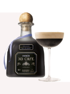 Picture of PATRÓN XO Cafe, 70cl