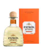Picture of PATRÓN Reposado Tequila, 70cl