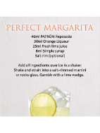 Picture of PATRÓN Reposado Tequila, 70cl