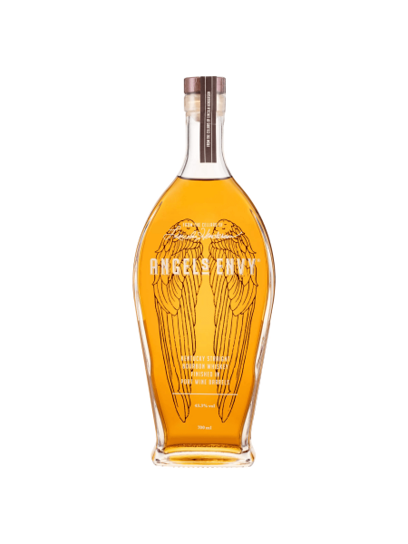Picture of ANGEL'S ENVY Kentucky Straight Bourbon Whiskey, 70cl