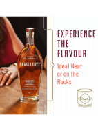 Picture of ANGEL'S ENVY Kentucky Straight Bourbon Whiskey, 70cl