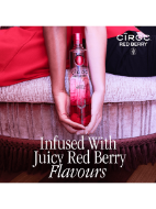 Picture of Cîroc Red Berry Vodka 37.5% vol 70cl